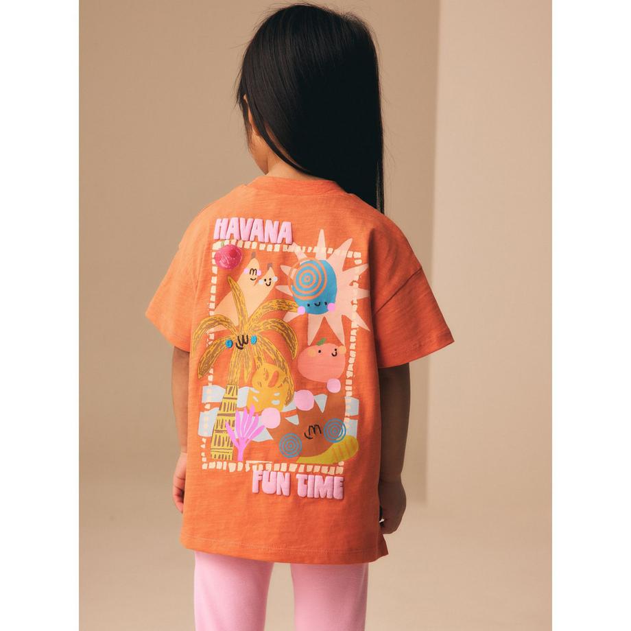 Next  T-shirt 