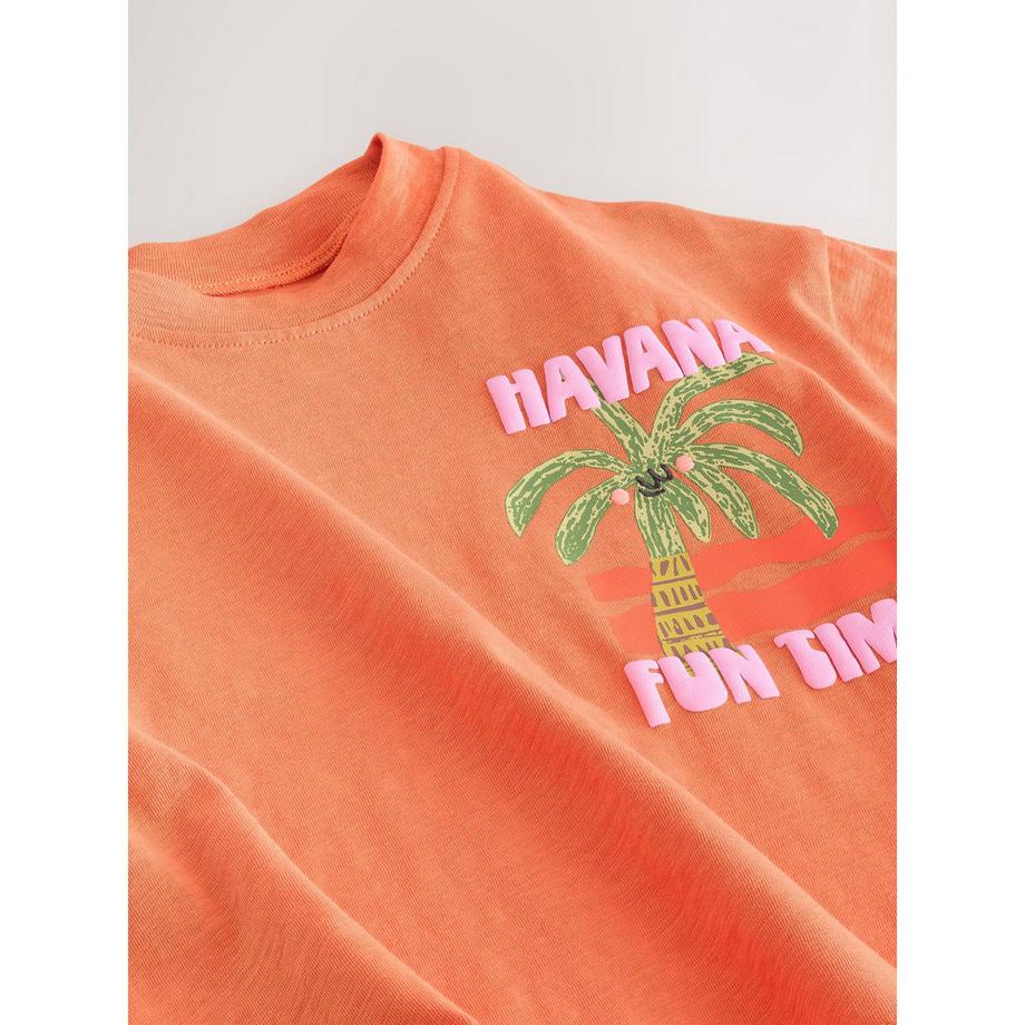 Next  T-shirt 