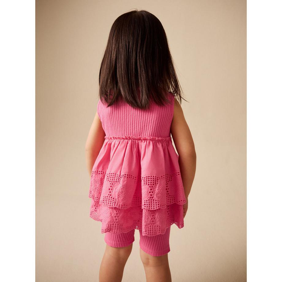 Next Top und Shorts Set  
