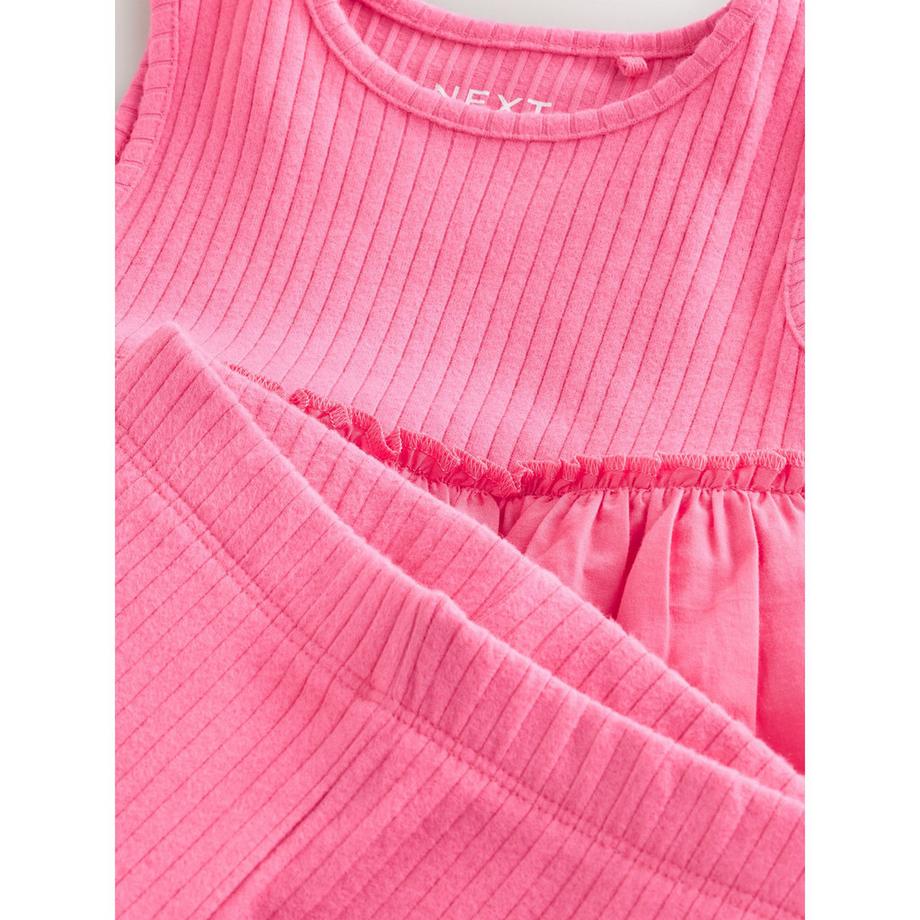 Next Top und Shorts Set  