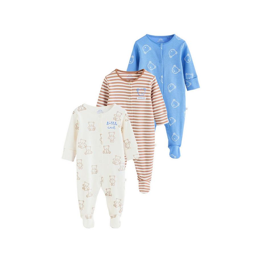 Body, 3er-Pack