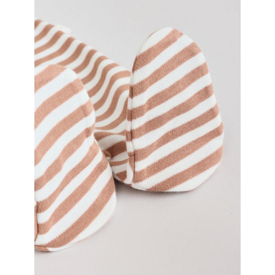 Next  Body, lot de 3 