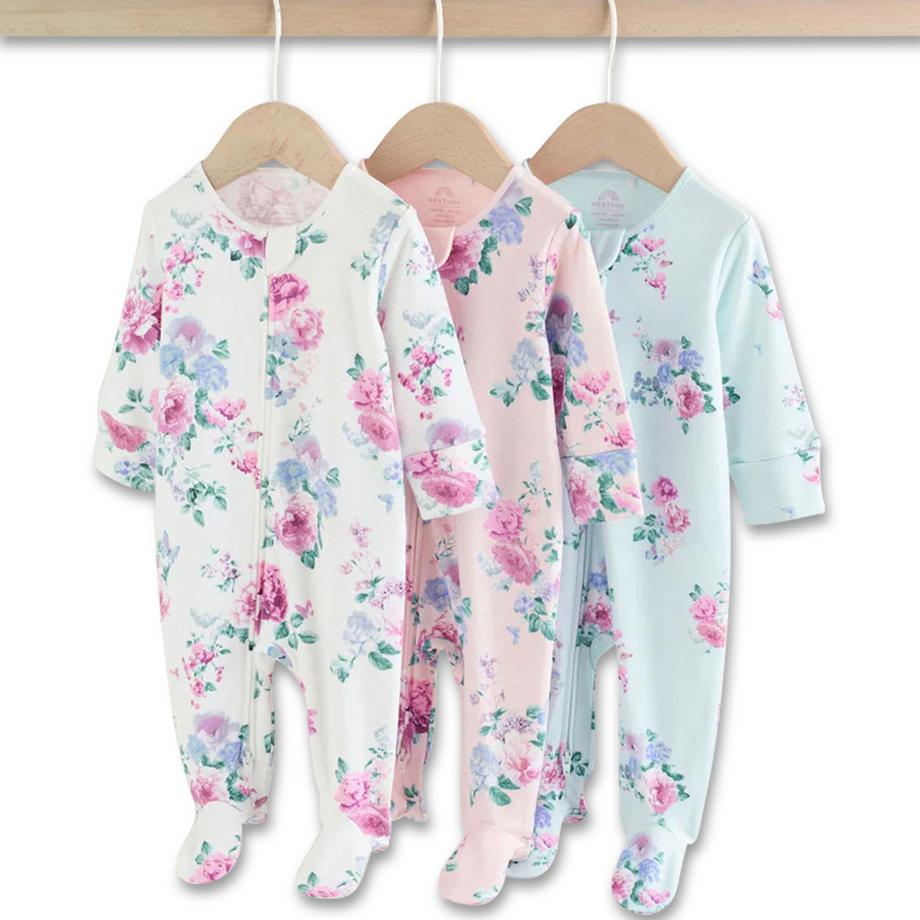 Body, lot de 3