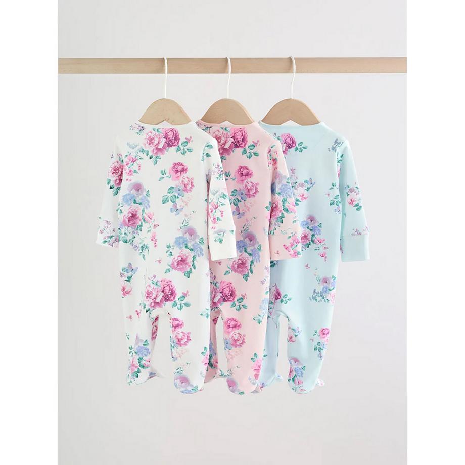 Next  Body, lot de 3 