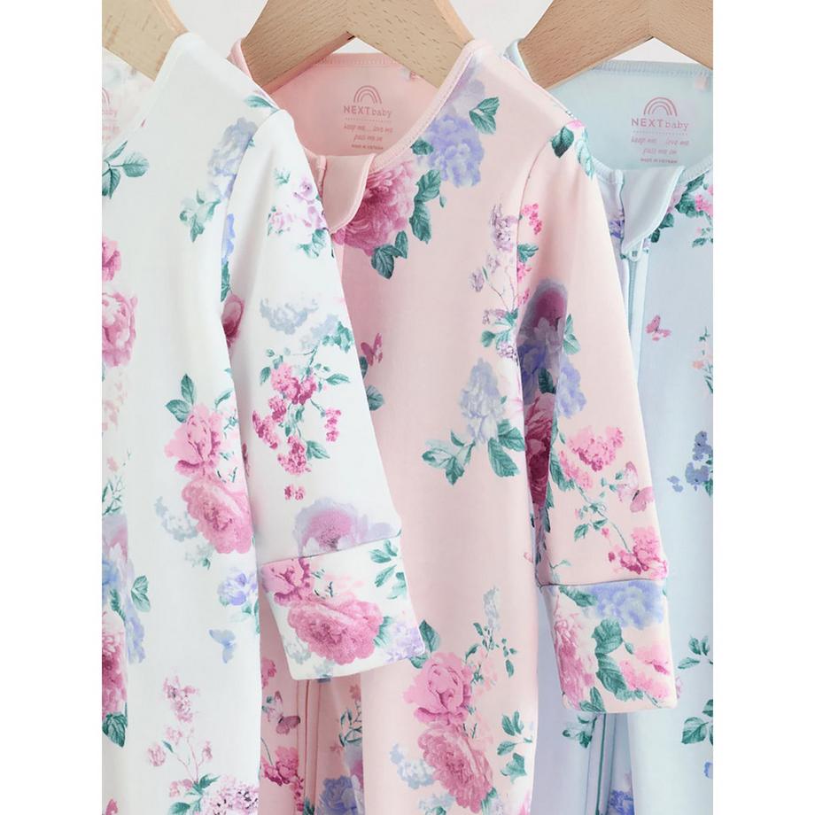 Next  Body, lot de 3 