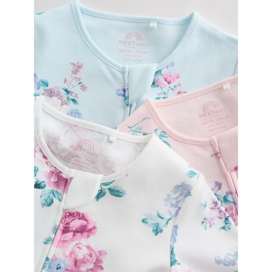 Next  Body, lot de 3 