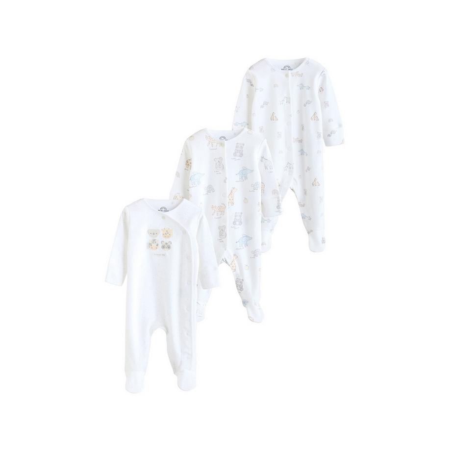 Body, 3er-Pack