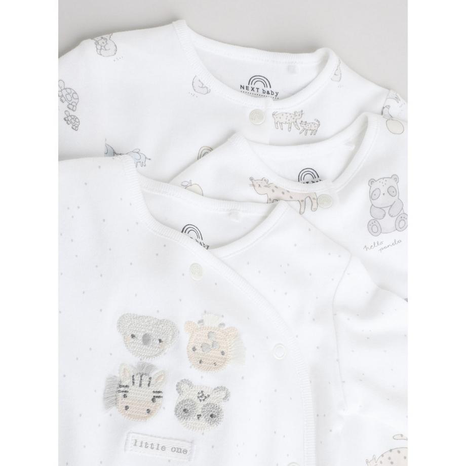 Next  Body, lot de 3 