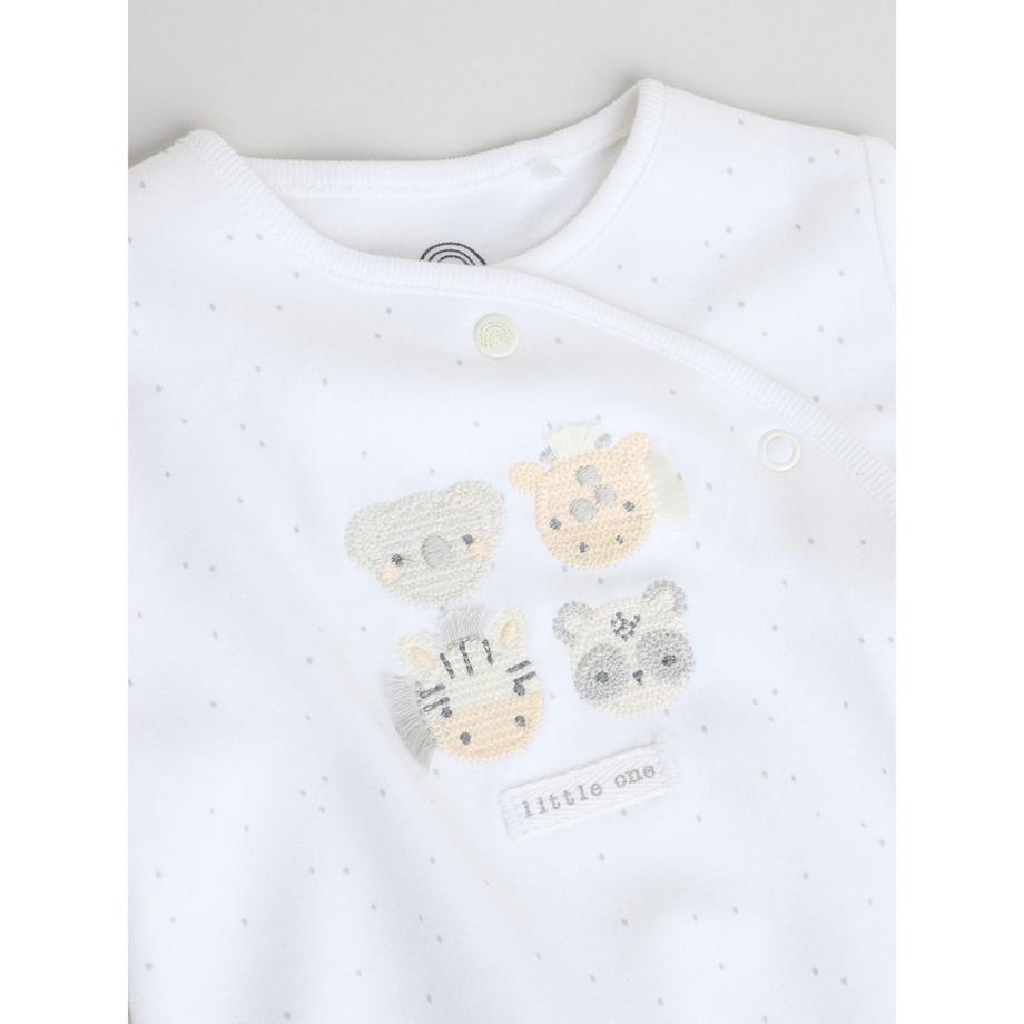 Next  Body, lot de 3 