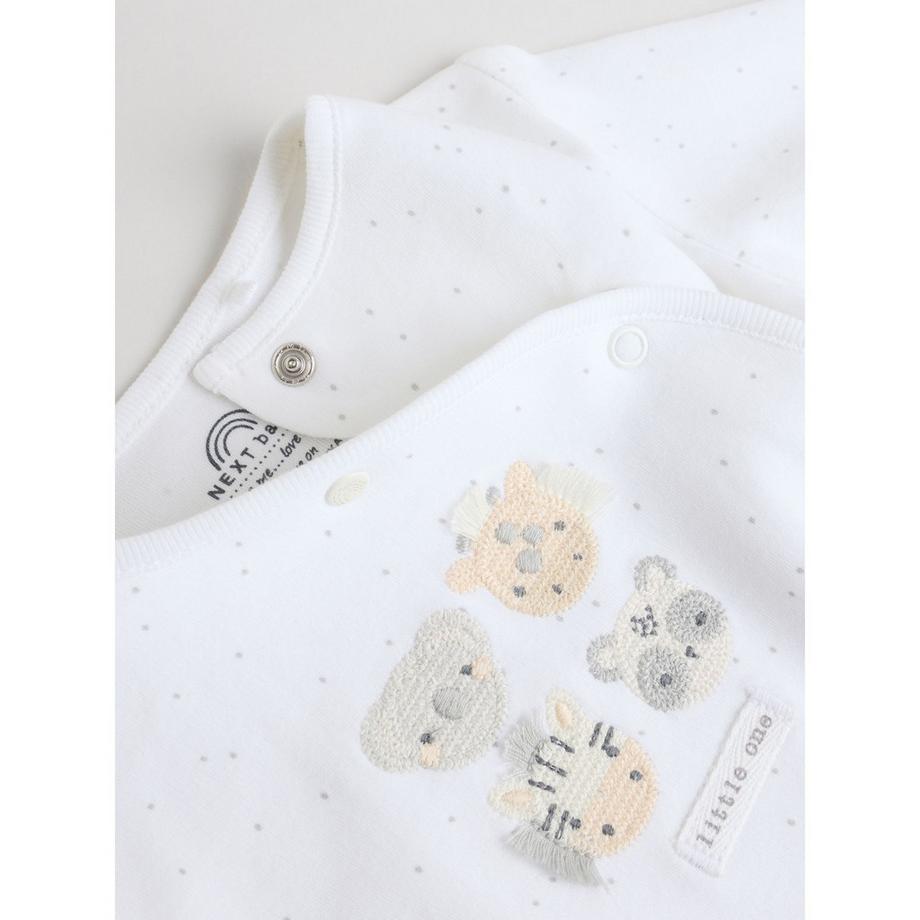 Next  Body, lot de 3 