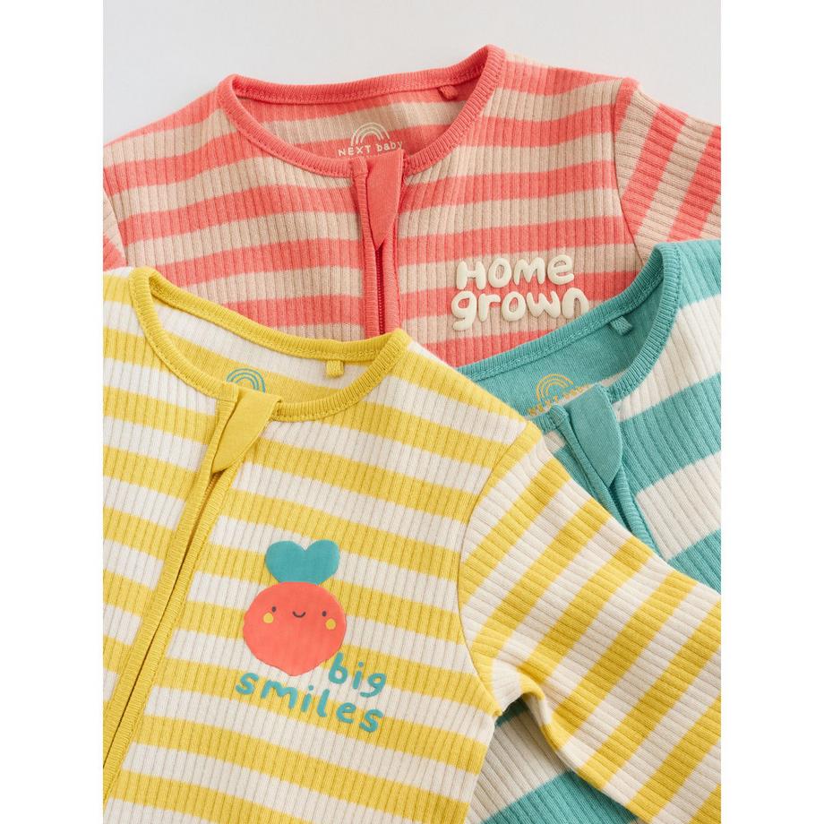 Next  Body, lot de 3 