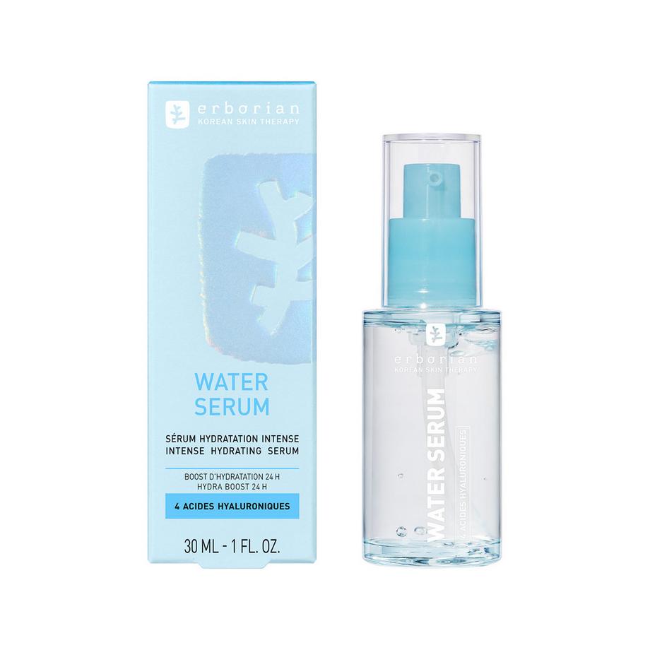 erborian  Water Serum 