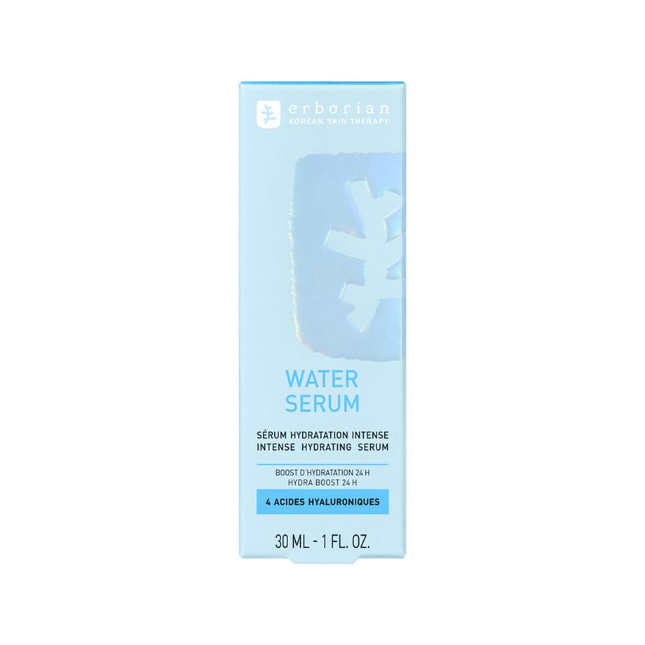 erborian  Water Serum 