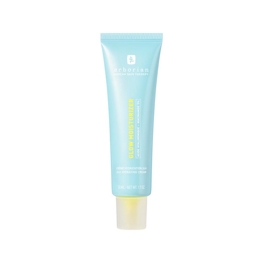 Glow Moisturizer