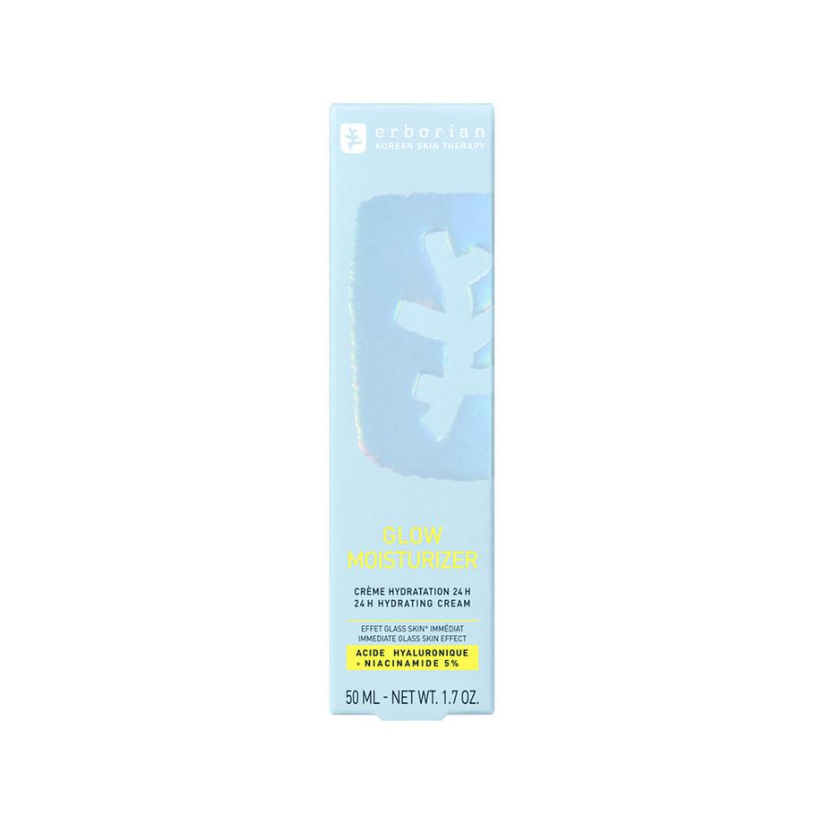 erborian  Glow Moisturizer 