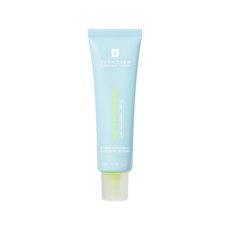 Matte Moisturizer