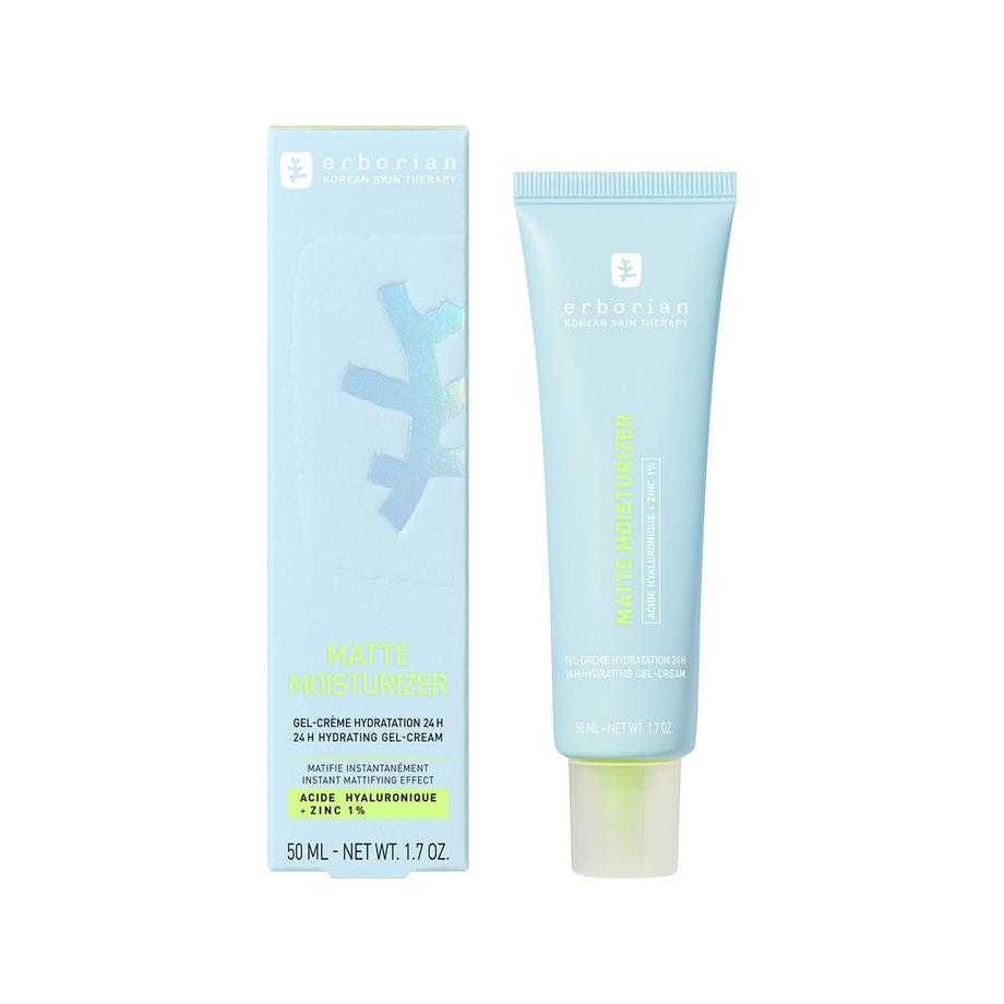 erborian  Matte Moisturizer 