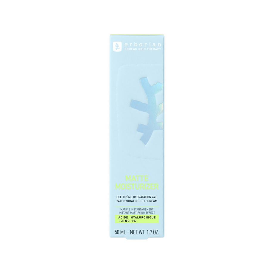erborian  Matte Moisturizer 