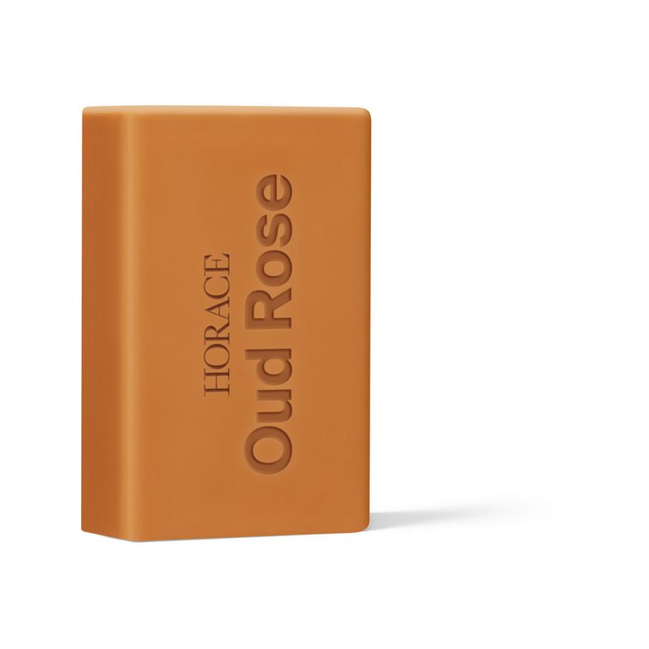 Pain de Savon Surgras Oud Rose