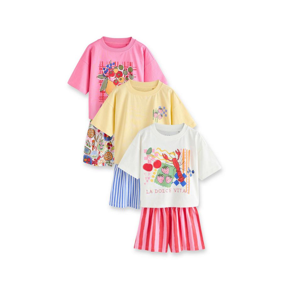 Pyjama-Set