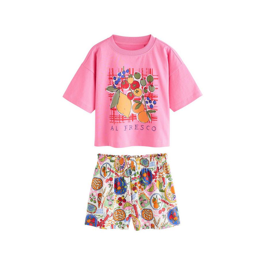 Next Pyjama Set  