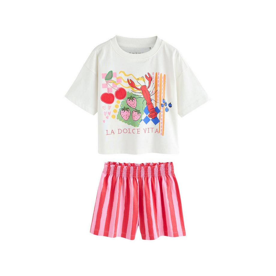 Next Pyjama Set  