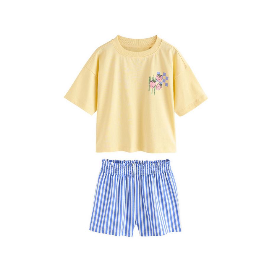 Next Pyjama Set  