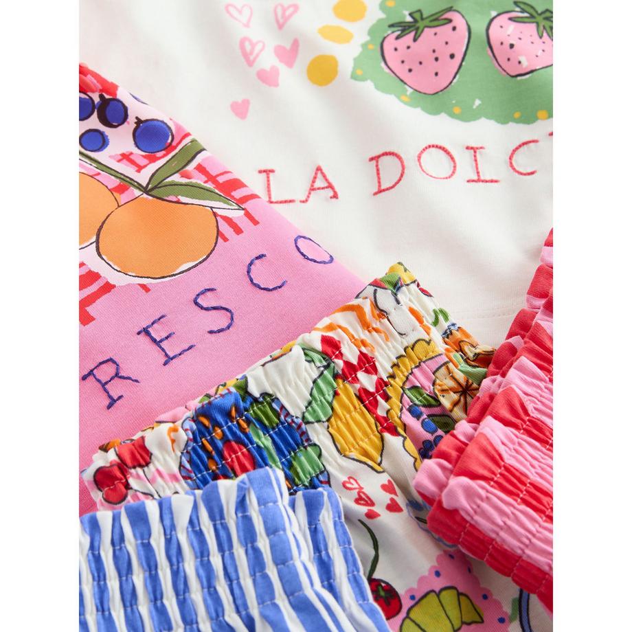 Next Pyjama Set  