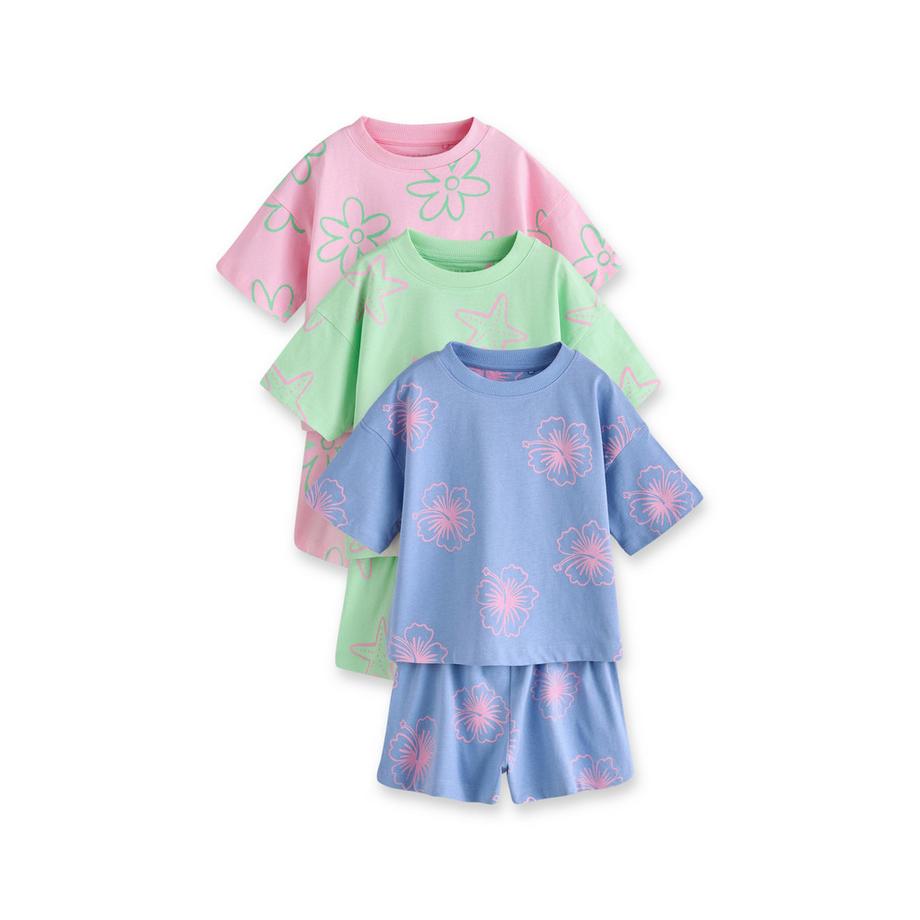 Pyjama-Set
