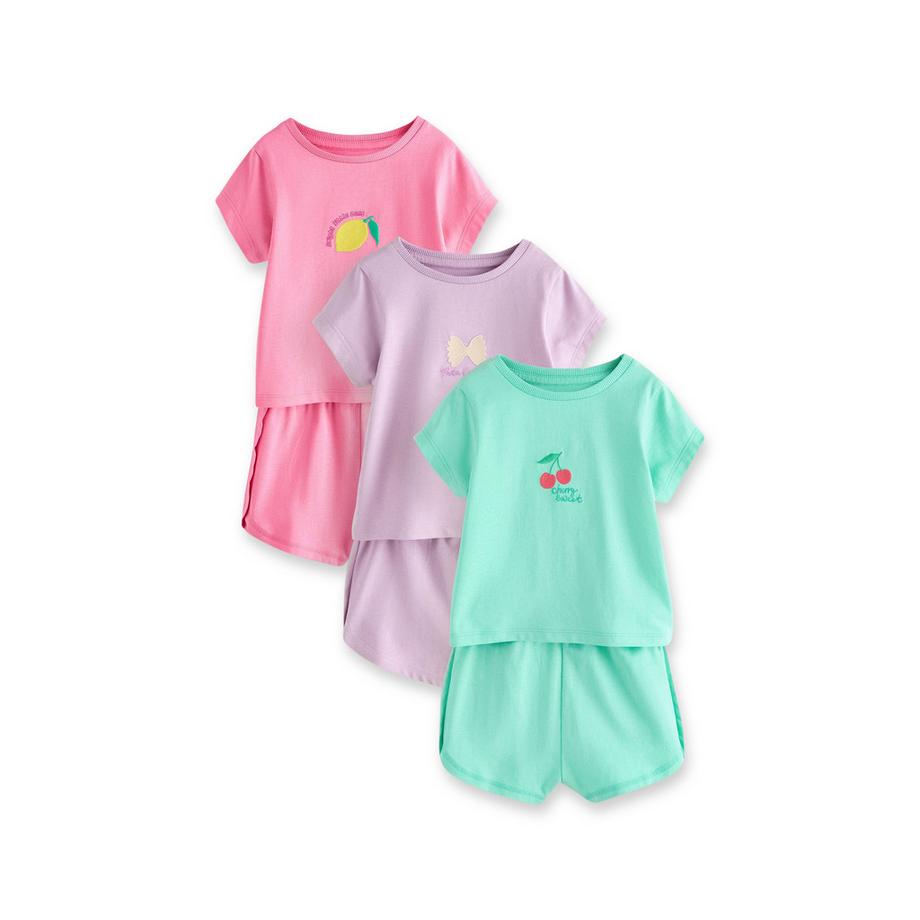 Pyjama-Set
