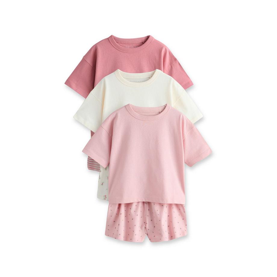 Pyjama-Set