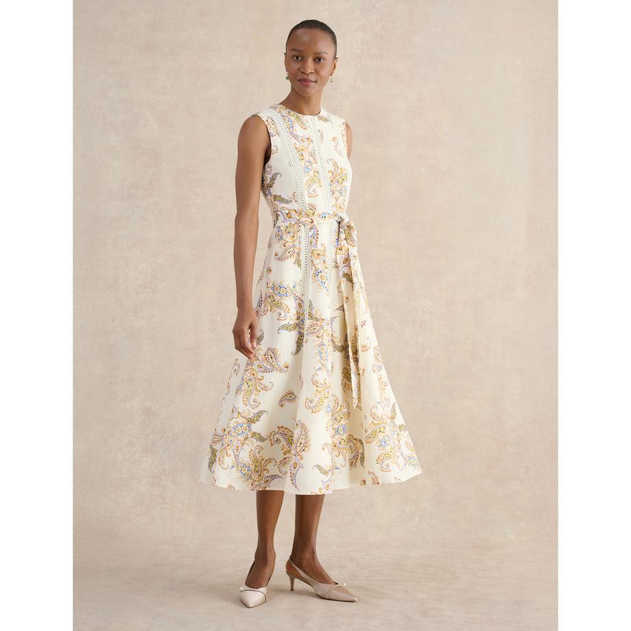 Freizeitkleid, ärmellos