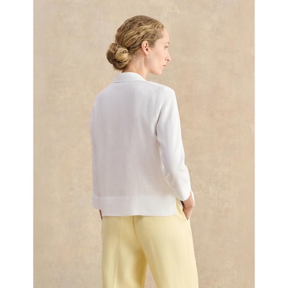 HOBBS NITA Camicia di lino  