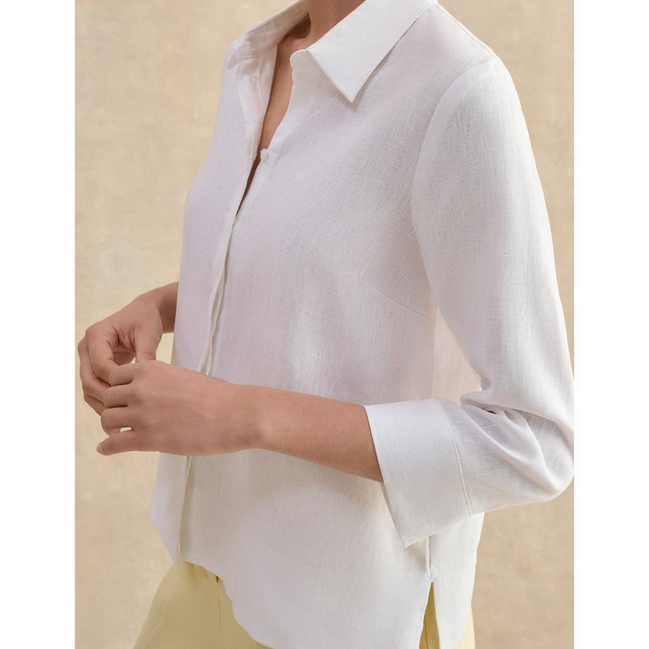 HOBBS NITA Camicia di lino  
