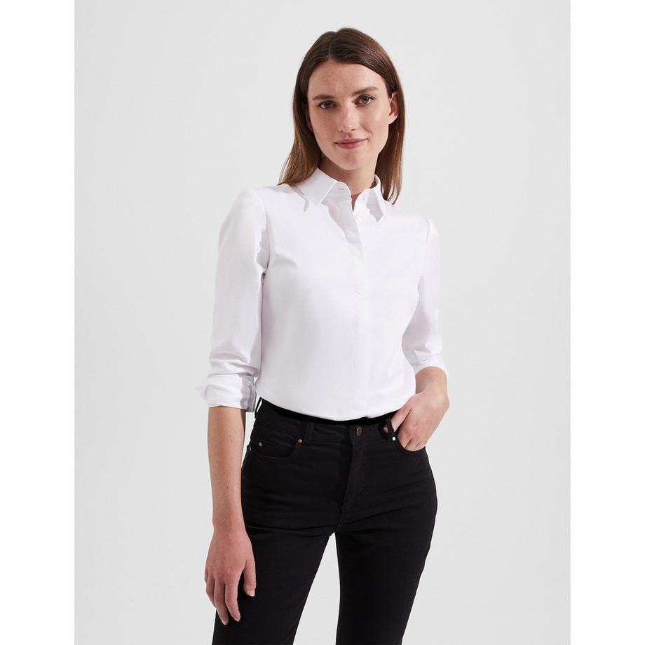 Camicia, maniche lunghe