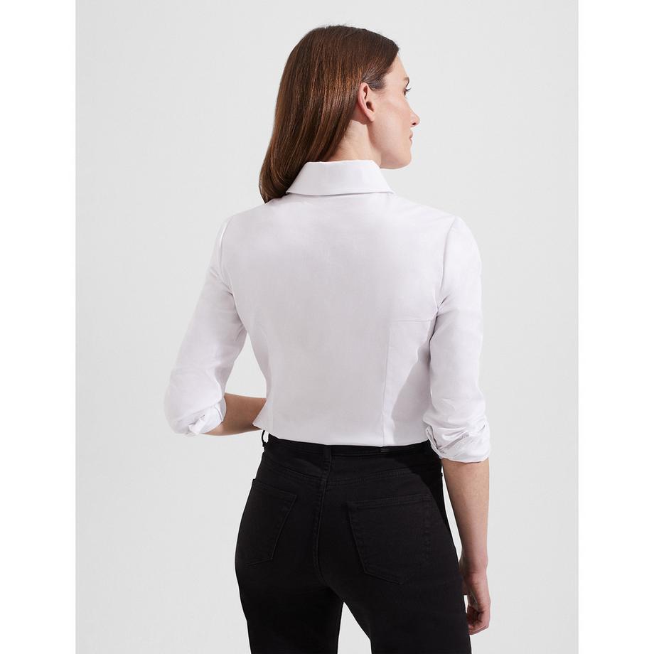 HOBBS VICTORIA Camicia maniche lunghe  