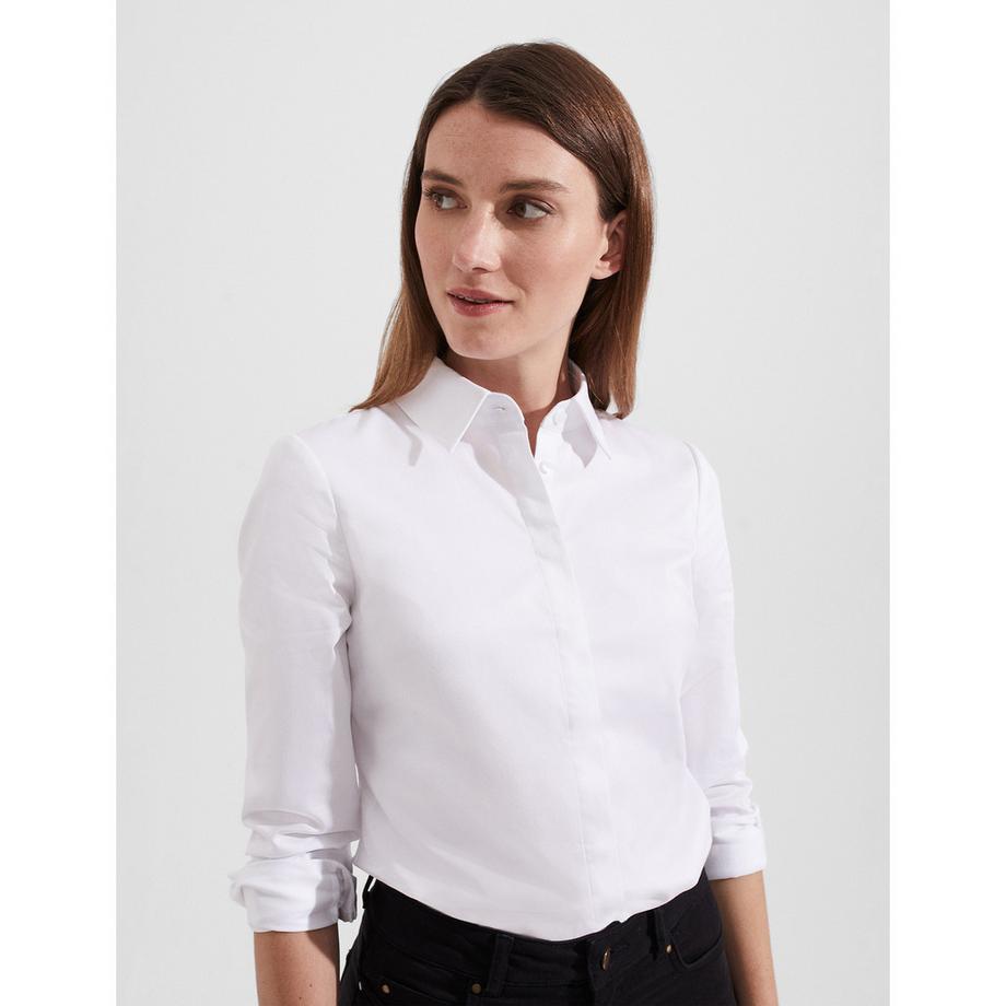 HOBBS VICTORIA Camicia maniche lunghe  