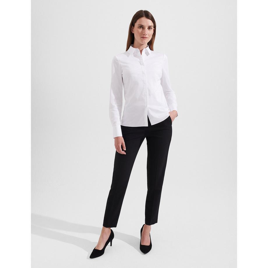 HOBBS VICTORIA Camicia maniche lunghe  