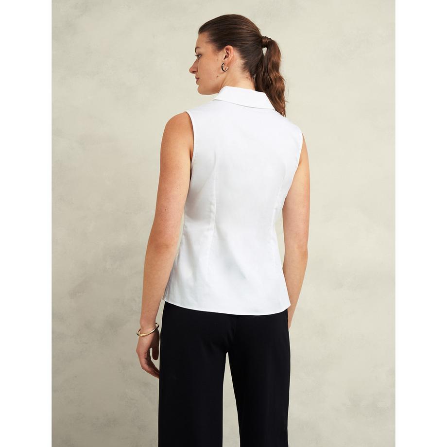 HOBBS SLEEVELESS Camicetta  
