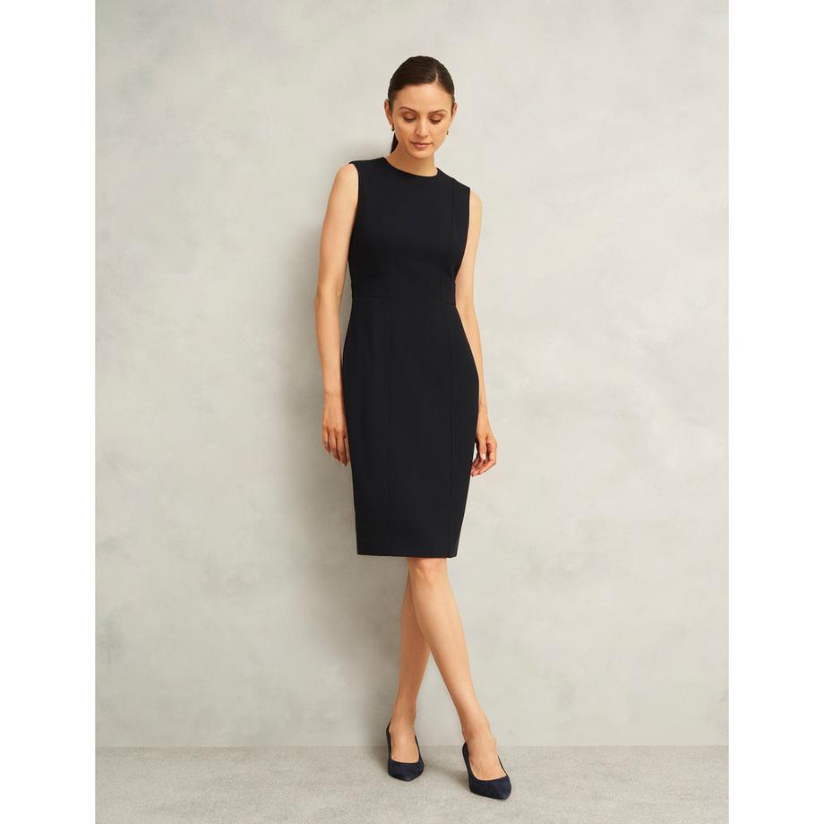 Latzkleid