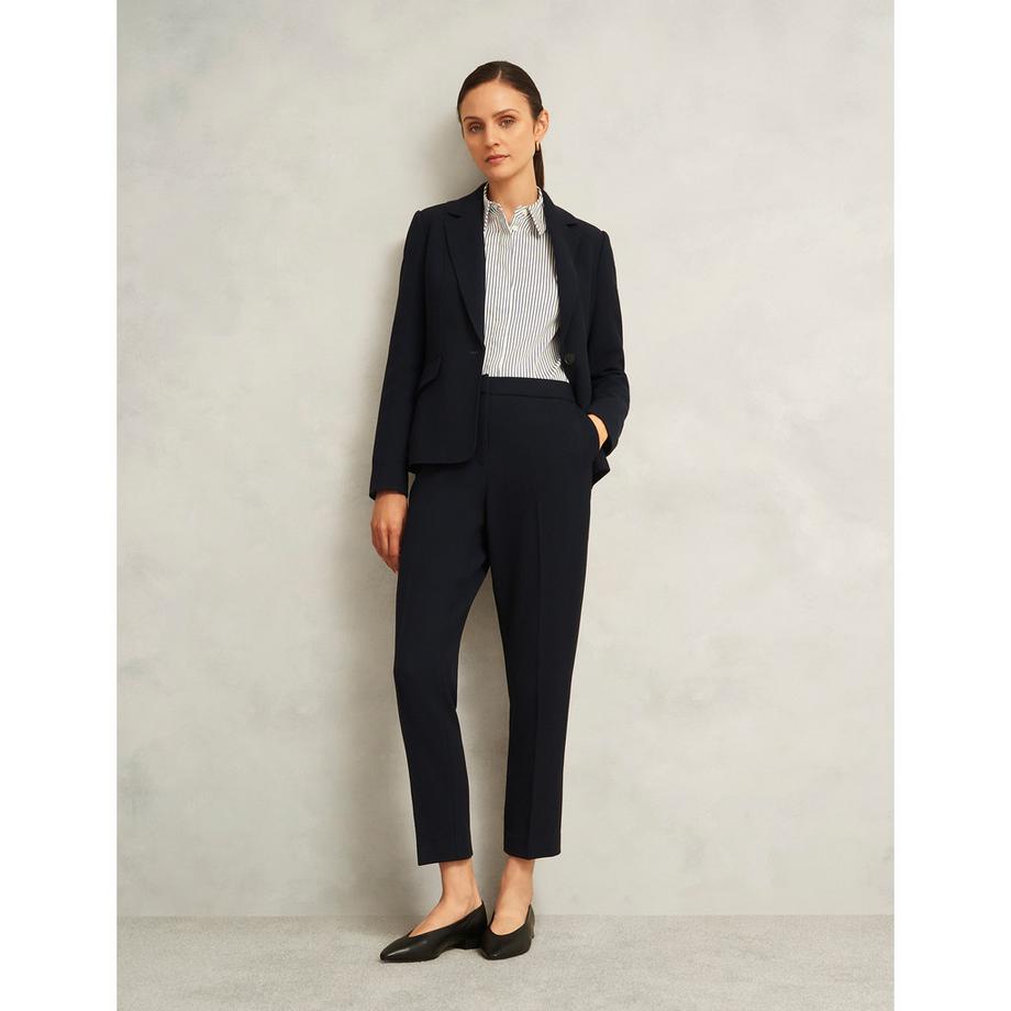 Chinohose, Slim Fit