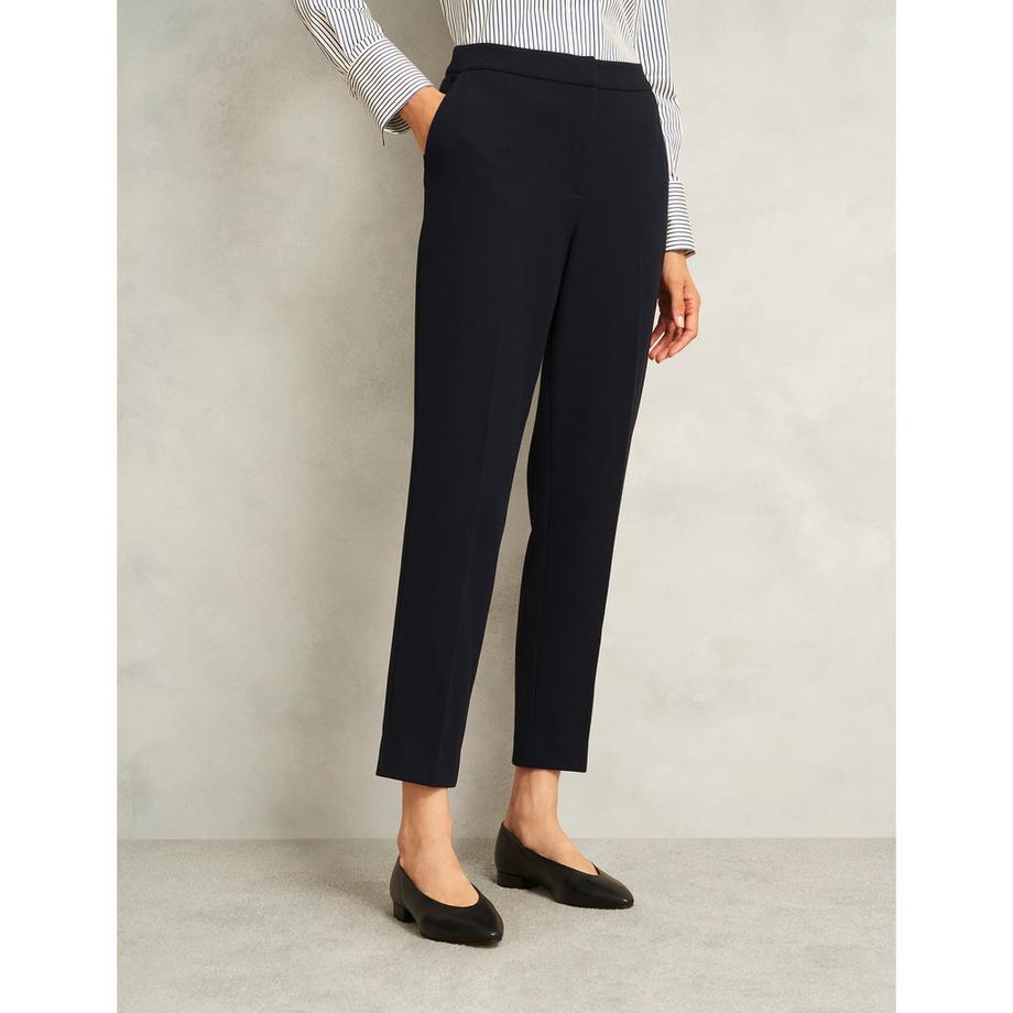 HOBBS IVY Chinohose Slim Fit  