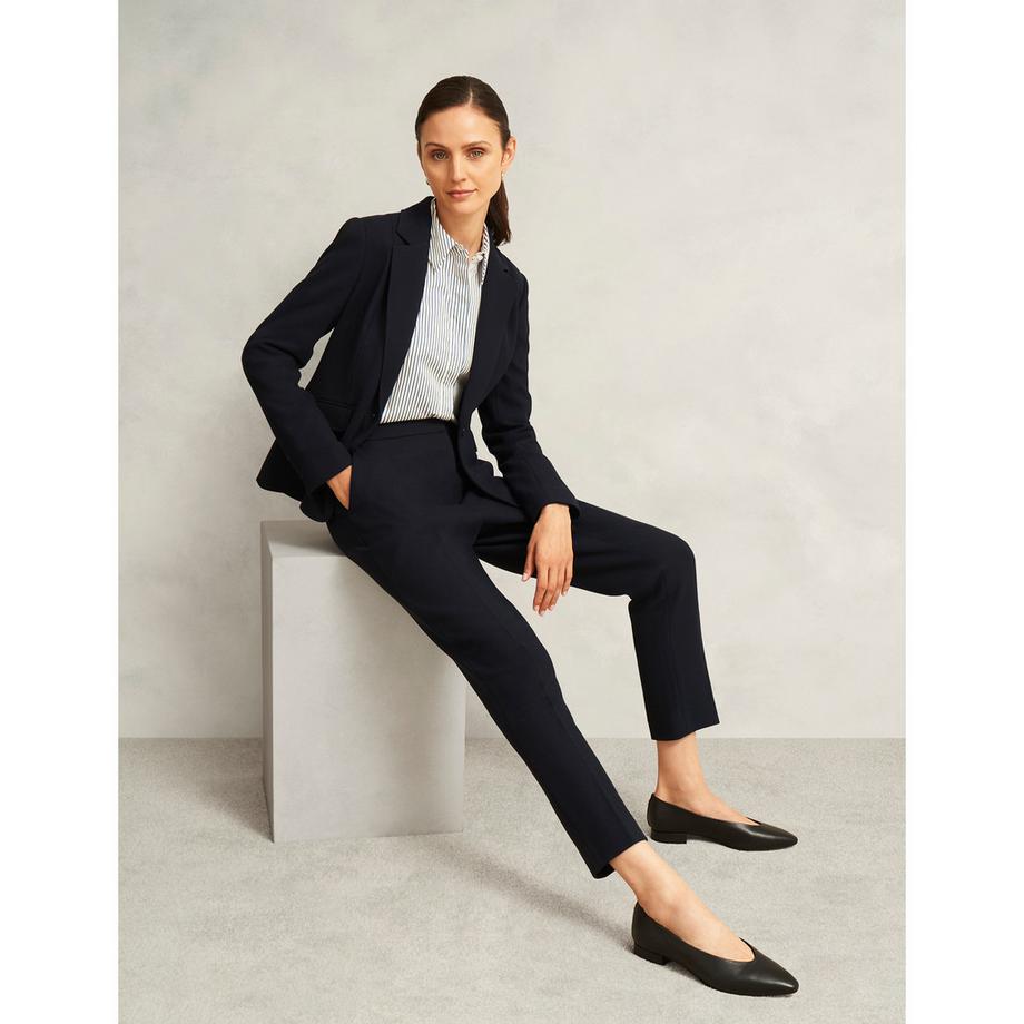 HOBBS IVY Chinohose Slim Fit  