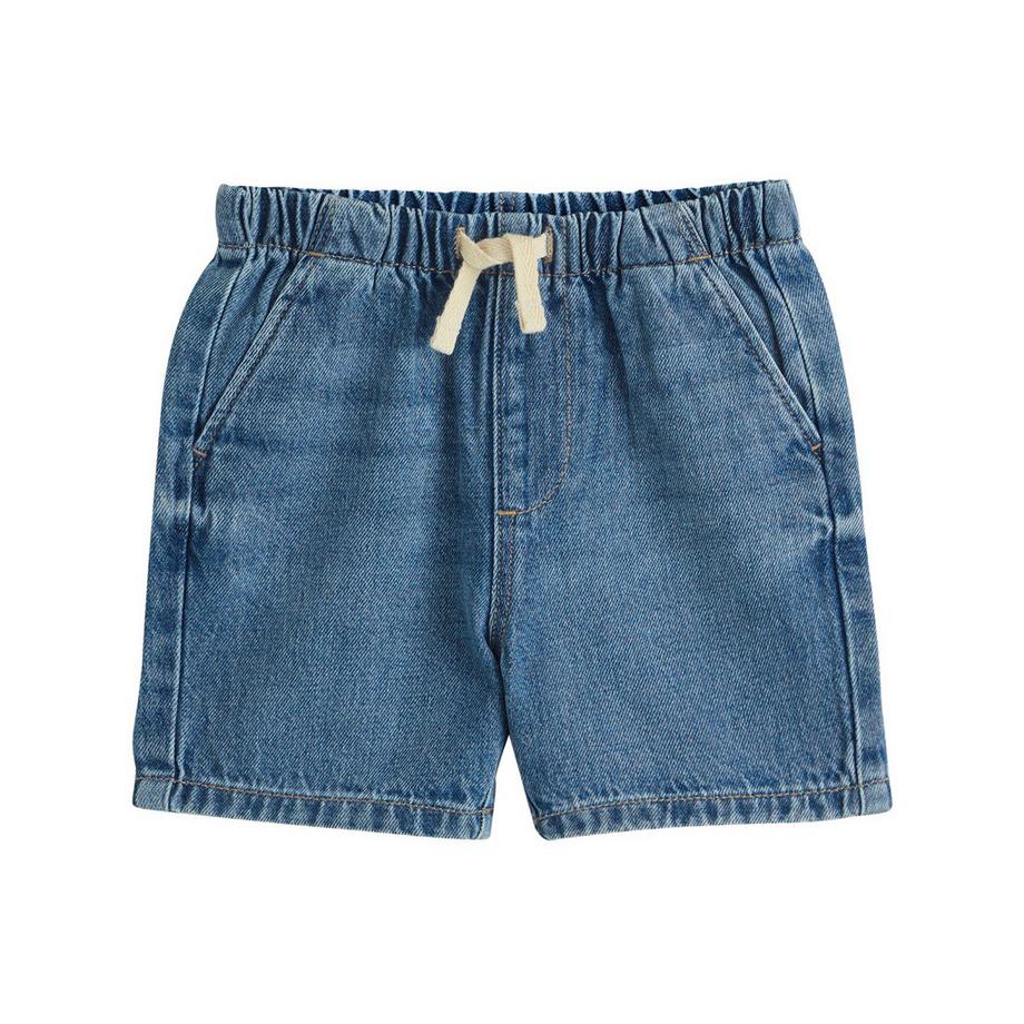 Bermuda Shorts