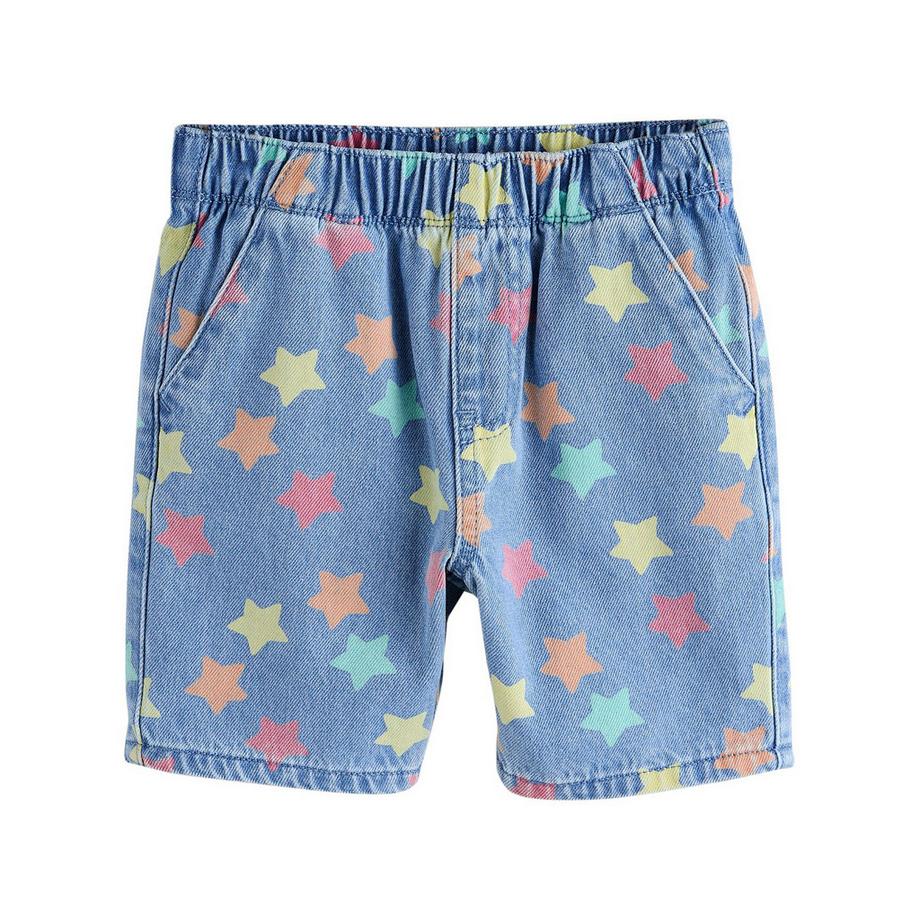 Bermuda Shorts