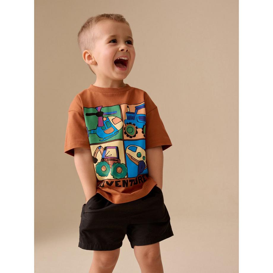 T-shirt