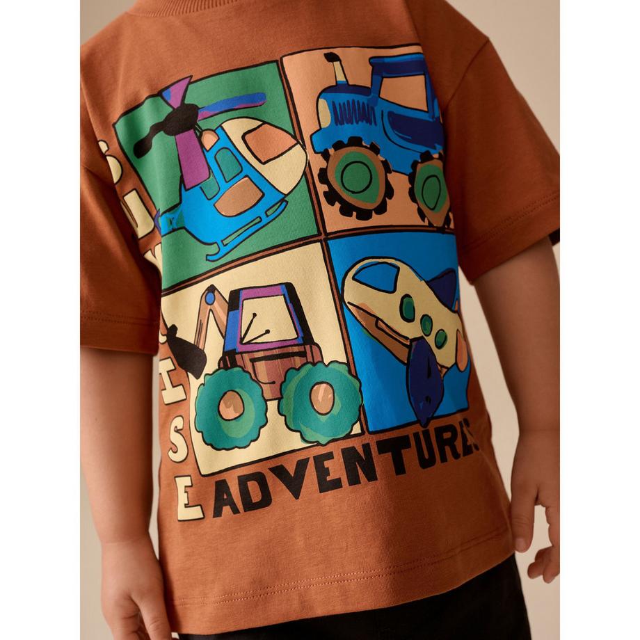 Next  T-shirt 