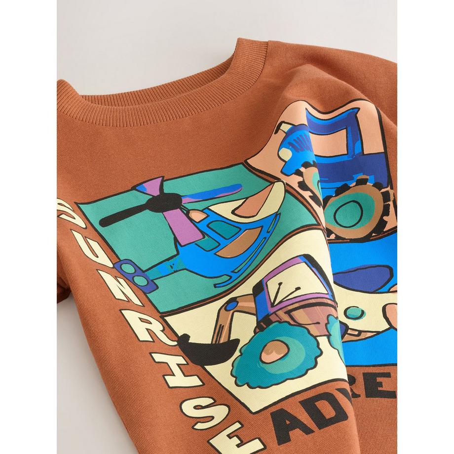 Next  T-shirt 