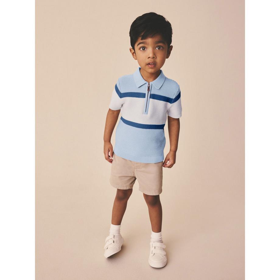 Next  Polo 
