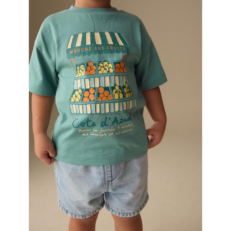 Next  T-shirt 